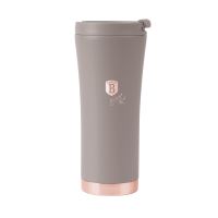 BERLINGERHAUS Termohrnek 500 ml Taupe Collection BH-8733 (4)