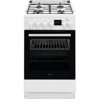 AEG CKB56480BW - VYSTAVENO NA PRODEJNĚ AEG CKB56480BW - VYSTAVENO NA PRODEJNĚ