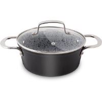 LT1252 KASTROL S POKL.18CM GRANIT LAMART (1)