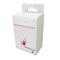 Inkoust T03A34010 (603XL) kompatibilní purpurový pro Epson Inkoust T03A34010 (603XL) kompatibilní purpurový pro Epson