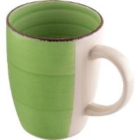 LT9109 Hrnek Zelený 260 ml HAPPY LAMART (1)