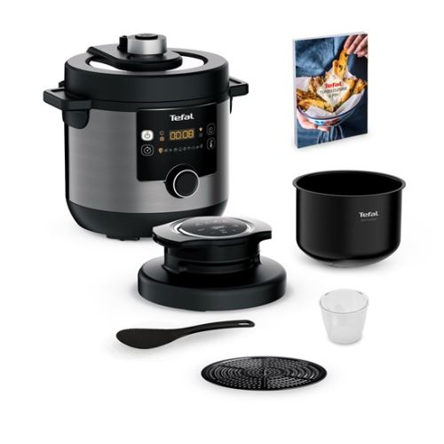 Tefal CY778830 - Vráceno ve 14ti denní lhůtě