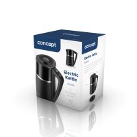 CONCEPT Rychlovarná konvice s regulací teploty 1,7 RK3100 (7) CONCEPT Rychlovarná konvice s regulací teploty 1,7 RK3100 (7)