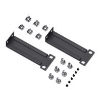 Plech TP-Link Rackmount Kit-D226 montážní pro switch do rozvaděče ,226mm Plech TP-Link Rackmount Kit-D226 montážní pro switch do rozvaděče ,226mm