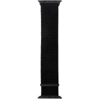 YWB 040 AW Nylon Band 42-45mm BK YENKEE (1)