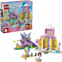 11205 Cukrová hora a kočičí zahrád. LEGO (1)