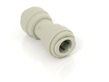 LINDR DM přímá spojka 9,5 x 9,5mm, AUC0606
