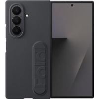 Silicone Case Galaxy Z Fold7 Bk SAMSUNG