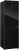 Concept Lednice s mrazákem LK6460bc BLACK