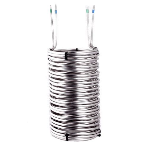 LINDR Chl. smyčka 10mm vnitřní pro AS-200 (2x16m)