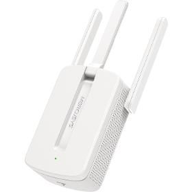 WiFi router TP-Link MERCUSYS MW300RE AP/Repeater, 2,4GHz, 300Mbps