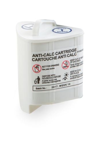 Odvápňovací kazeta do parní žehličky - DOMO DO7109S-AC, DO7109S