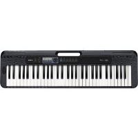 CT S300 klávesový nástroj vč ad. CASIO (1)