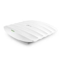 WiFi router TP-Link EAP110 stropní AP, 1x WAN, (2,4GHz, 802.11n) 300Mbps (2)