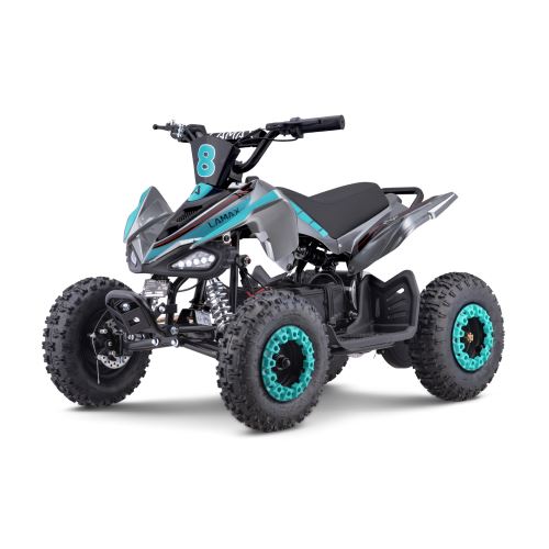 LAMAX eTiger ATV40S Blue LAMAX eTiger ATV40S Blue