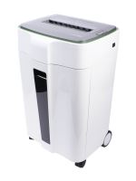 Skartovač AT-22C DIN 3, 4x20mm, 14 listů, 30l, CD+DVD, Credit Card, NBÚ Skartovač AT-22C DIN 3, 4x20mm, 14 listů, 30l, CD+DVD, Credit Card, NBÚ