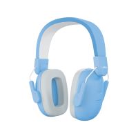 LAMAX KidMuffs1 Blue LAMAX KidMuffs1 Blue