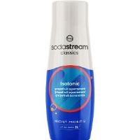 Příchuť ISOTONIC 440ml SODASTREAM - prošlá expirace Příchuť ISOTONIC 440ml SODASTREAM - prošlá expirace