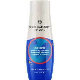 Příchuť ISOTONIC 440ml SODASTREAM - prošlá expirace