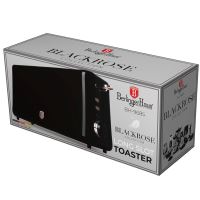 BERLINGERHAUS Topinkovač nerez 980W s dlouhým slotem Black Rose Collection BH-9685 (1)