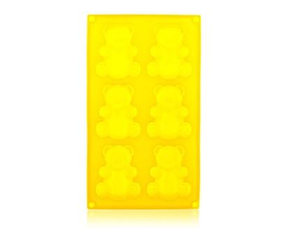 Banquet Forma sil. CUL. Yellow medv.
