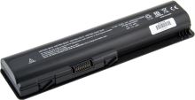 Baterie Avacom pro NT HP G50, G60, Pavilion DV6, DV5 series Li-Ion 10,8V 4400mAh - neoriginální (1)