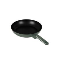 BERLINGERHAUS Pánev s titanovým povrchem 28 cm Matte Green Collection BH-8152 (1)