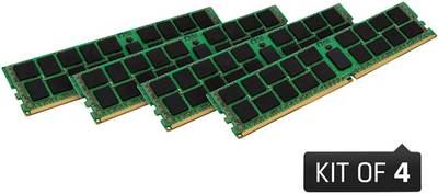 KINGSTON KVR21R15D4K4/64