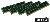 KINGSTON KVR21R15D4K4/64