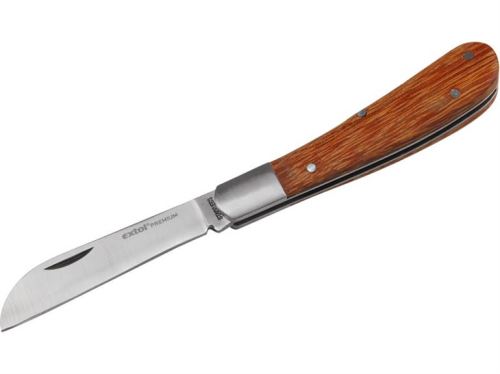 EXTOL 8855112 nůž roubovací zavírací ne