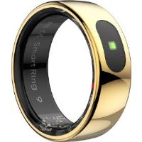 Smart RING PRO zlatý vel. 12 POWERTON (1)