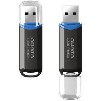 Flash Disk 64GB C906 Black ADATA (1)