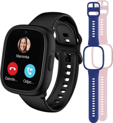 LAMAX WatchY4 Plus LAMAX WatchY4 Plus