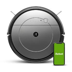 Vysavač iRobot Roomba Combo 113 s mopem - Vráceno ve 14ti dnech