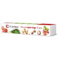 Vakuovací sáčky set 12 ks. Catler Vakuovací sáčky set 12 ks. Catler