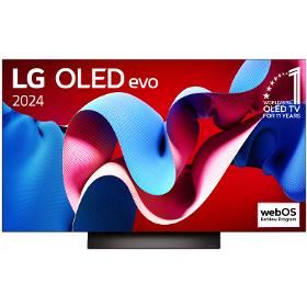 LG OLED55C44LA