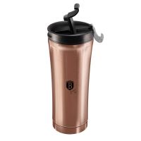 BERLINGERHAUS Termohrnek 500 ml Rosegold Metallic Line BH-6488 (3)