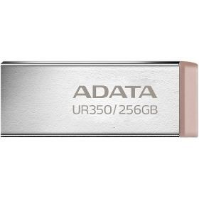 Flash Disk 256GB UR350 Gray ADATA