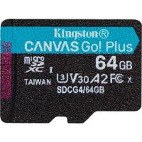 Micro SDXC SDCG4 64GBSP KINGSTON Micro SDXC SDCG4 64GBSP KINGSTON