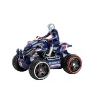 Carrera R/C auto Sonic (1)