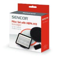 SVX 042HF sada filtrů SVC 1025GR SENCOR (1)