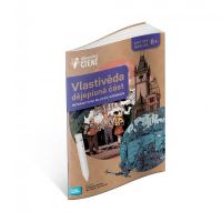ALBI Kniha Vlastivěda - dějepisná část (2)