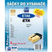 ETA 6 SÁČEK DO VYSAVAČE JOLLY (1)