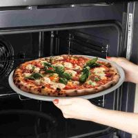 BERLINGERHAUS Pánev na pizzu s titanovým povrchem 32 cm Sahara Collection BH-7932 (5)