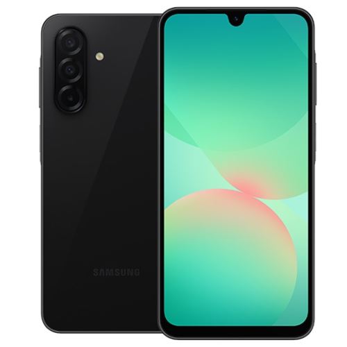Samsung A266 Galaxy A26 5G 128GB Black