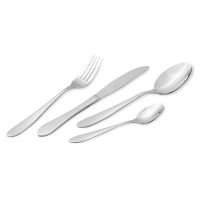 Sada příborů 24 ks nerez mirror Cutlery set (5)