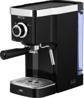 ECG ESP 20301 Black  - Vrácený kus zákazníkem (31)