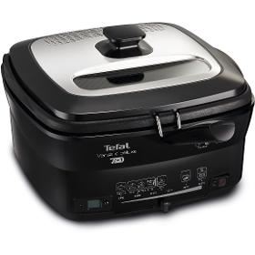 FR491870 MULTIFUNKČNÍ HRNEC TEFAL