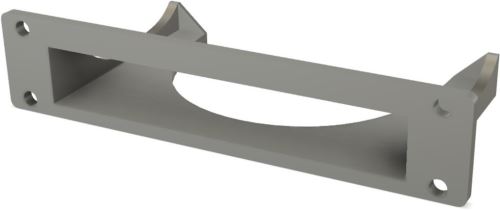 Držák do 10"/19" racku pro TP-Link SG108xx, SF1006P, ER605, RP108GE