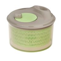 KELA Odstředivka na salát DRY PP-plastik, pastelově zelená H 16cm / Ř 24cm KL-12102 KELA Odstředivka na salát DRY PP-plastik, pastelově zelená H 16cm / Ř 24cm KL-12102